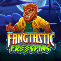 Fangtastic Free Spins