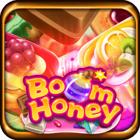 Honey Bomb