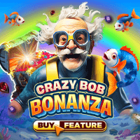 Crazy Undersea Treasure